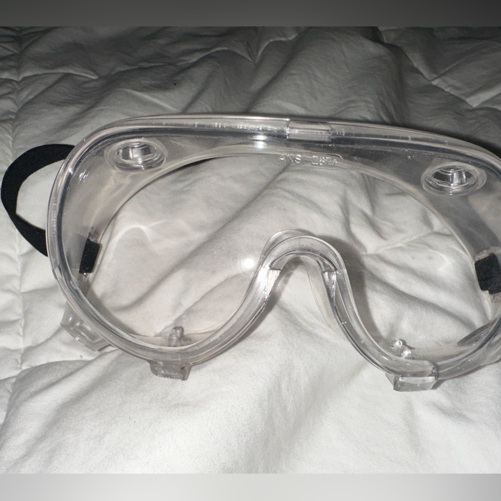 Safety Goggles